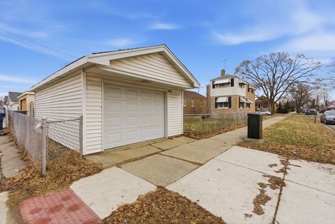 Tiny photo for 3546 S 56th Court, Cicero, IL 60804 (MLS # 12628388)