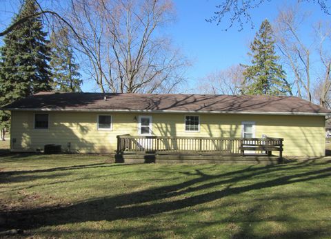 Tiny photo for Manhattan, IL 60442 (MLS # 12586633)