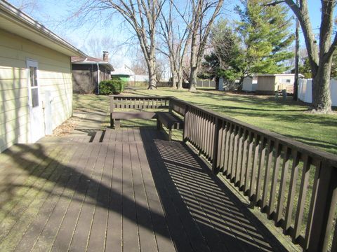 Tiny photo for Manhattan, IL 60442 (MLS # 12586633)