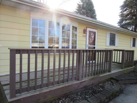 Tiny photo for Manhattan, IL 60442 (MLS # 12586633)