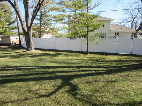 Tiny photo for Manhattan, IL 60442 (MLS # 12586633)