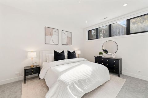 Tiny photo for 2852 W Lyndale Street #1, Chicago, IL 60647 (MLS # 12521369)