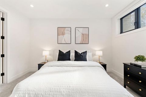 Tiny photo for 2852 W Lyndale Street #1, Chicago, IL 60647 (MLS # 12521369)