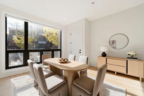 Tiny photo for 2852 W Lyndale Street #1, Chicago, IL 60647 (MLS # 12521369)