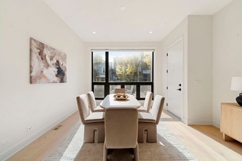 Tiny photo for 2852 W Lyndale Street #1, Chicago, IL 60647 (MLS # 12521369)