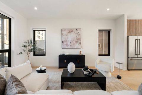 Tiny photo for 2852 W Lyndale Street #1, Chicago, IL 60647 (MLS # 12521369)