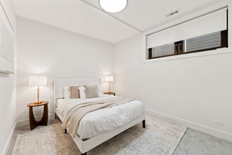 Tiny photo for 2852 W Lyndale Street #1, Chicago, IL 60647 (MLS # 12521369)