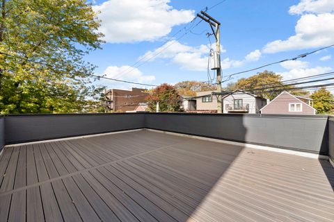 Tiny photo for 2852 W Lyndale Street #1, Chicago, IL 60647 (MLS # 12521369)