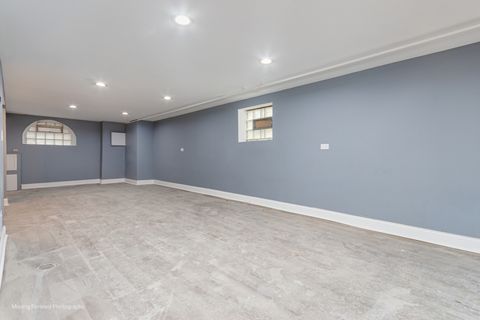 Tiny photo for 8714 S May Street, Chicago, IL 60620 (MLS # 12583897)