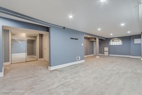 Tiny photo for 8714 S May Street, Chicago, IL 60620 (MLS # 12583897)