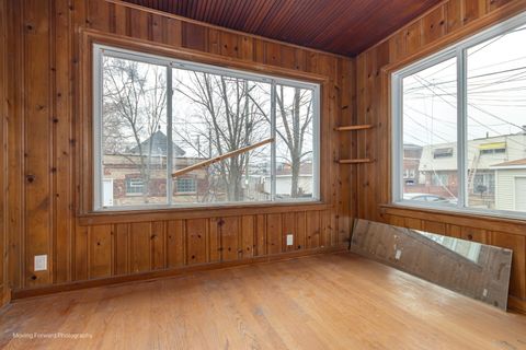 Tiny photo for 8714 S May Street, Chicago, IL 60620 (MLS # 12583897)