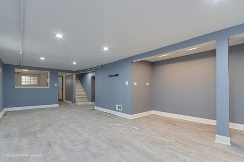 Tiny photo for 8714 S May Street, Chicago, IL 60620 (MLS # 12583897)