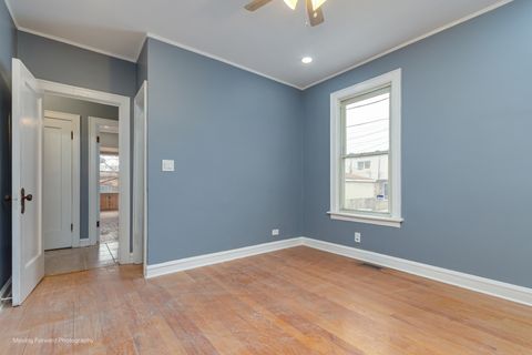Tiny photo for 8714 S May Street, Chicago, IL 60620 (MLS # 12583897)