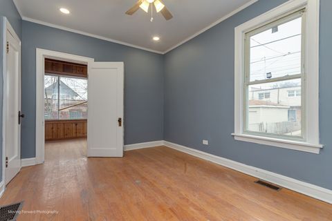 Tiny photo for 8714 S May Street, Chicago, IL 60620 (MLS # 12583897)