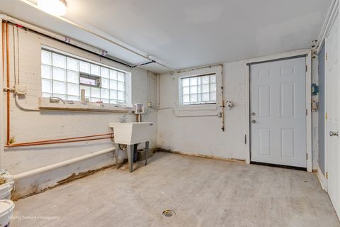 Tiny photo for 8714 S May Street, Chicago, IL 60620 (MLS # 12583897)