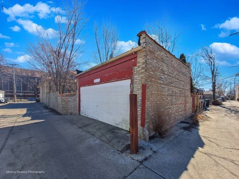 Tiny photo for 8714 S May Street, Chicago, IL 60620 (MLS # 12583897)