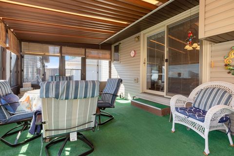 Tiny photo for 3832 Buck Avenue, Joliet, IL 60431 (MLS # 12508334)