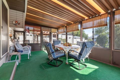 Tiny photo for 3832 Buck Avenue, Joliet, IL 60431 (MLS # 12508334)