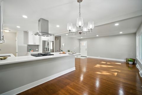 Tiny photo for 8915 Laramie Avenue, Skokie, IL 60077 (MLS # 12546039)