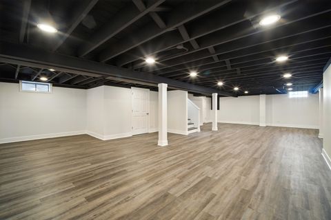 Tiny photo for 8915 Laramie Avenue, Skokie, IL 60077 (MLS # 12546039)