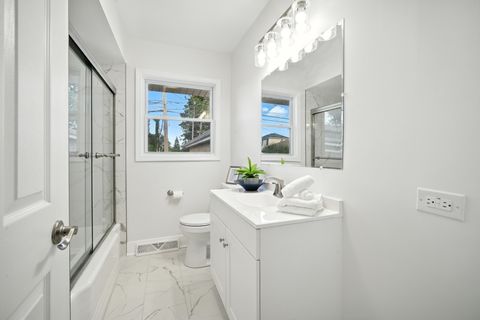 Tiny photo for 8915 Laramie Avenue, Skokie, IL 60077 (MLS # 12546039)