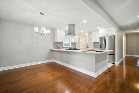 Tiny photo for 8915 Laramie Avenue, Skokie, IL 60077 (MLS # 12546039)