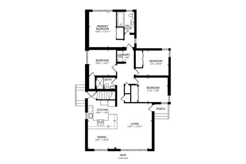 Tiny photo for 8915 Laramie Avenue, Skokie, IL 60077 (MLS # 12546039)
