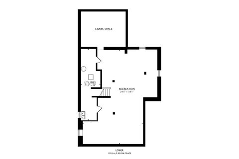 Tiny photo for 8915 Laramie Avenue, Skokie, IL 60077 (MLS # 12546039)