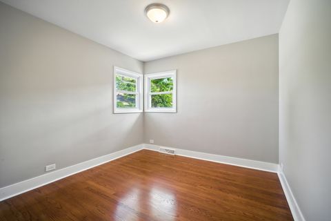 Tiny photo for 8915 Laramie Avenue, Skokie, IL 60077 (MLS # 12546039)