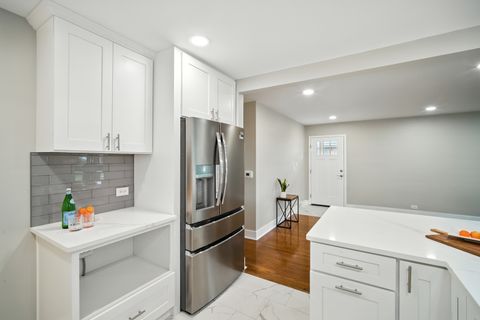 Tiny photo for 8915 Laramie Avenue, Skokie, IL 60077 (MLS # 12546039)