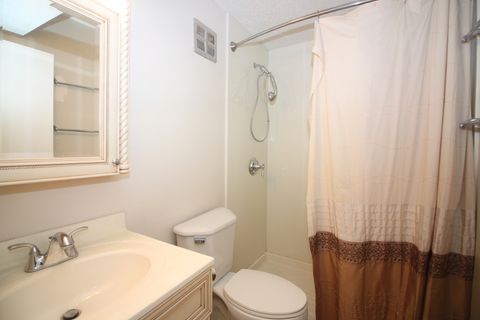 Tiny photo for 5471 S Hyde Park Boulevard #10A, Chicago, IL 60615 (MLS # 12523809)