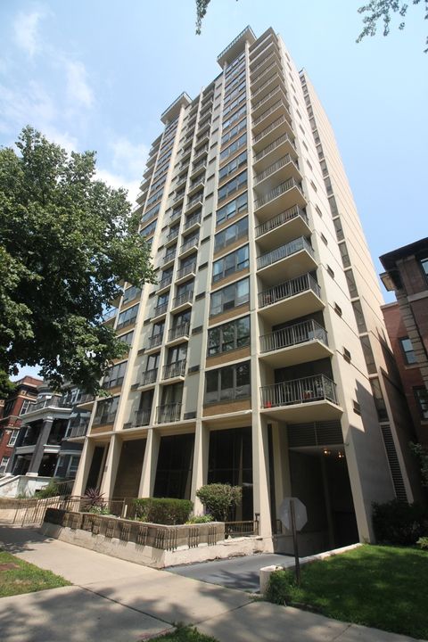Photo of 5471 S Hyde Park Boulevard #10A, Chicago, IL 60615 (MLS # 12523809)