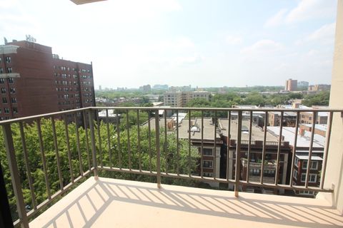 Tiny photo for 5471 S Hyde Park Boulevard #10A, Chicago, IL 60615 (MLS # 12523809)