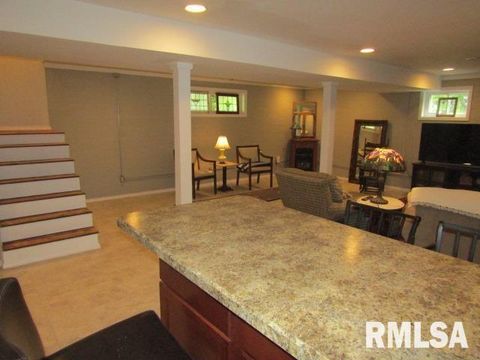 Tiny photo for 72 Shewmaker Road, Cave In Rock, IL 62919 (MLS # EB458156)