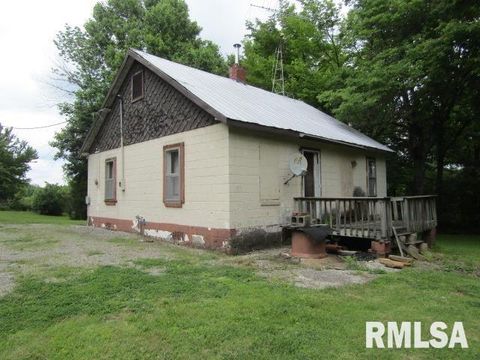 Tiny photo for 72 Shewmaker Road, Cave In Rock, IL 62919 (MLS # EB458156)