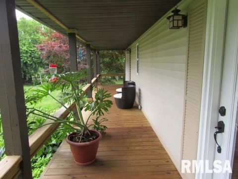 Tiny photo for 72 Shewmaker Road, Cave In Rock, IL 62919 (MLS # EB458156)