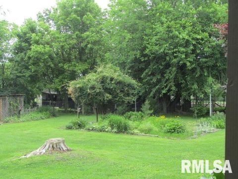 Tiny photo for 72 Shewmaker Road, Cave In Rock, IL 62919 (MLS # EB458156)