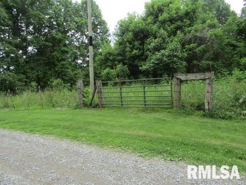 Tiny photo for 72 Shewmaker Road, Cave In Rock, IL 62919 (MLS # EB458156)