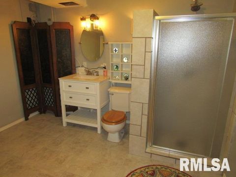 Tiny photo for 72 Shewmaker Road, Cave In Rock, IL 62919 (MLS # EB458156)