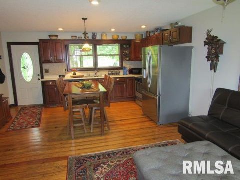Tiny photo for 72 Shewmaker Road, Cave In Rock, IL 62919 (MLS # EB458156)