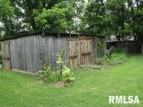 Tiny photo for 72 Shewmaker Road, Cave In Rock, IL 62919 (MLS # EB458156)