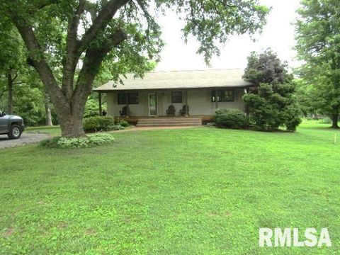 Photo of 72 Shewmaker Road, Cave In Rock, IL 62919 (MLS # EB458156)