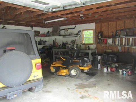 Tiny photo for 72 Shewmaker Road, Cave In Rock, IL 62919 (MLS # EB458156)