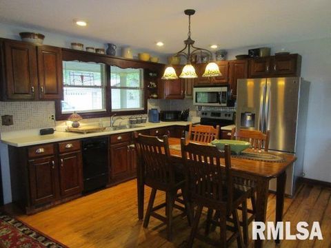 Tiny photo for 72 Shewmaker Road, Cave In Rock, IL 62919 (MLS # EB458156)