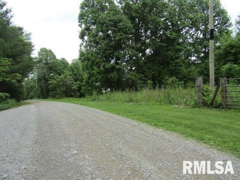 Tiny photo for 72 Shewmaker Road, Cave In Rock, IL 62919 (MLS # EB458156)