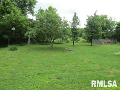 Tiny photo for 72 Shewmaker Road, Cave In Rock, IL 62919 (MLS # EB458156)