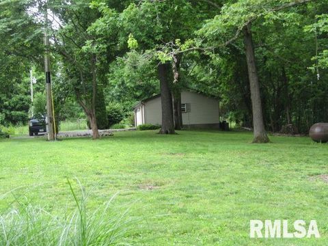Tiny photo for 72 Shewmaker Road, Cave In Rock, IL 62919 (MLS # EB458156)