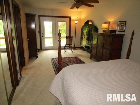 Tiny photo for 72 Shewmaker Road, Cave In Rock, IL 62919 (MLS # EB458156)