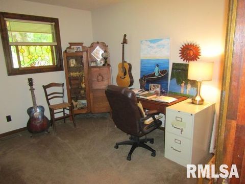 Tiny photo for 72 Shewmaker Road, Cave In Rock, IL 62919 (MLS # EB458156)