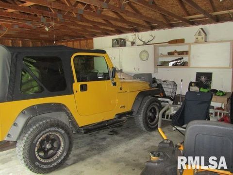 Tiny photo for 72 Shewmaker Road, Cave In Rock, IL 62919 (MLS # EB458156)